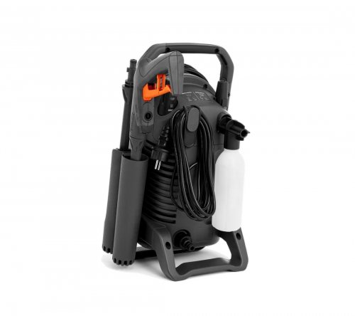 Husqvarna PW 130 Corded Pressure Washer 1500W 3