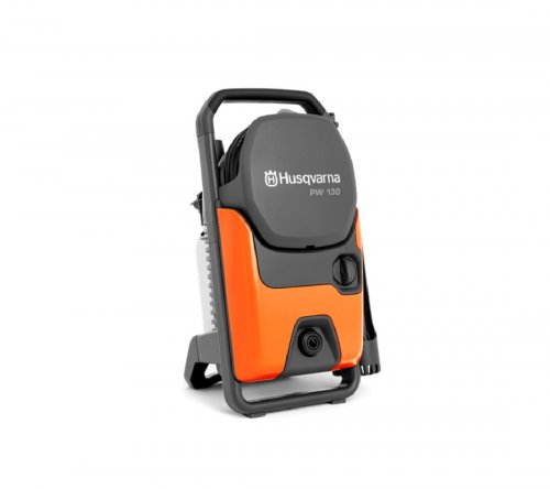 Husqvarna PW 130 Corded Pressure Washer 1500W 2