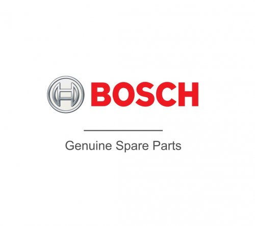 Bosch 1619P11715 Βrush pair 2