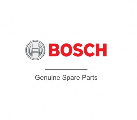 Bosch 1619P11715 Βrush pair 2