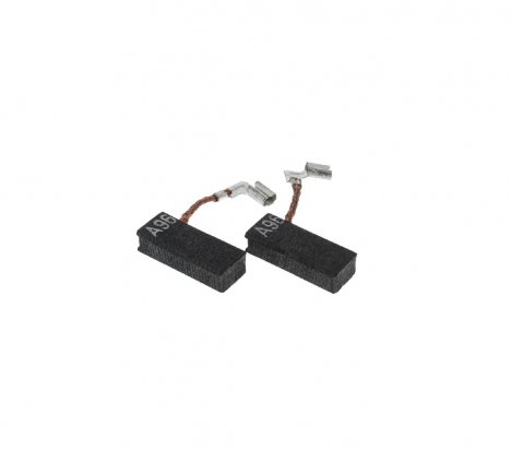 Bosch 1617000525 Βrush pair 1