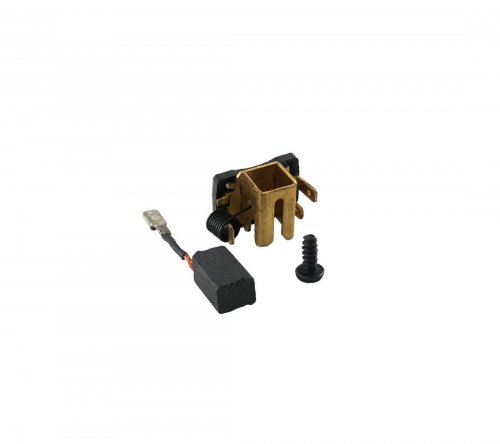 Black & Decker 1004569-10 Ψήκτρα και ψηκτροθήκη 1