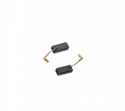 Makita CB-350 Ζευγάρι ψήκτρες 1