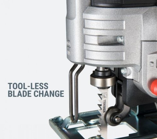 Worx WX543.9 Σέγα Μπαταρίας 20V Solo 4