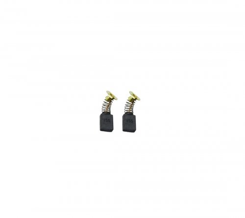 Makita CB-155 Βrush pair 1