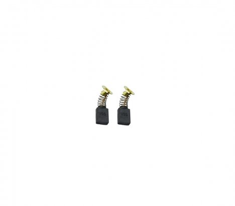 Makita CB-155 Βrush pair 1
