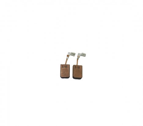 Makita CB-318 Ζευγάρι ψήκτρες 1