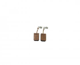 Makita CB-318 Ζευγάρι ψήκτρες