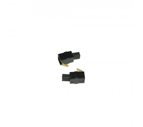 Makita CB-417 Βrush pair 1