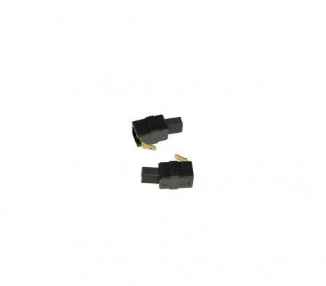 Makita CB-417 Βrush pair 1