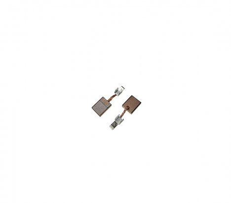 Makita CB-440 Βrush pair 1