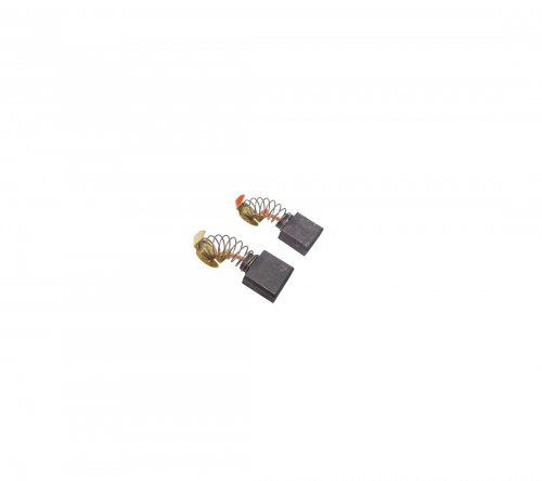 Makita CB-204 Βrush pair 2