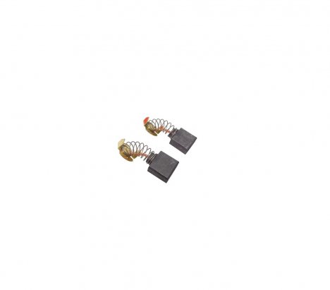 Makita CB-204 Βrush pair 2