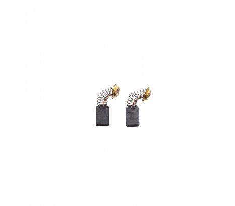 Makita CB-303 Βrush pair 1