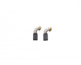 Makita CB-303 Ζευγάρι ψήκτρες