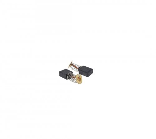 Makita CB-411 Ζευγάρι ψήκτρες 2