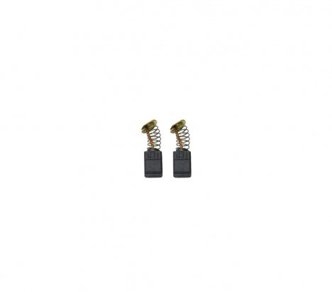 Makita CB-411 Ζευγάρι ψήκτρες 1