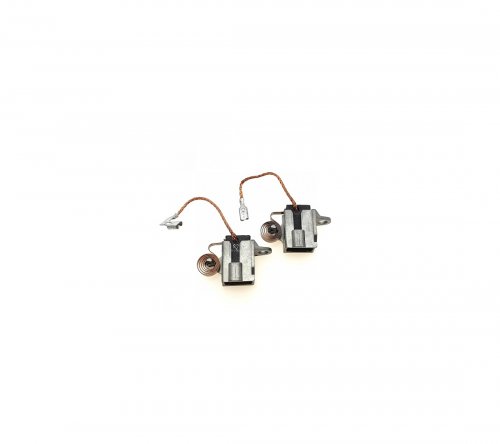 Festool 494062 Βrush holder pair and brushes 3