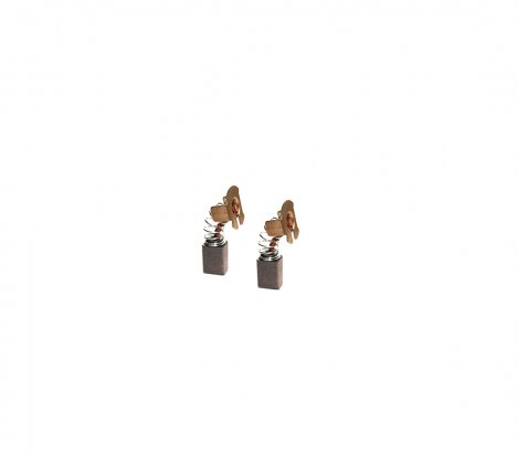 Makita CB-430 Βrush pair 1