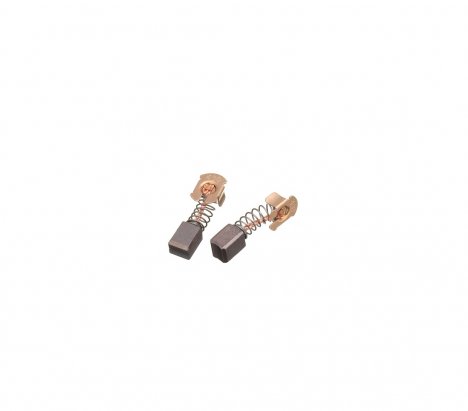 Makita CB-430 Βrush pair 2
