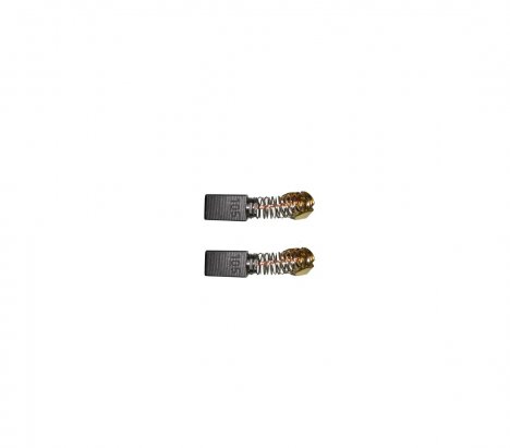 Makita CB-105 Βrush pair 2