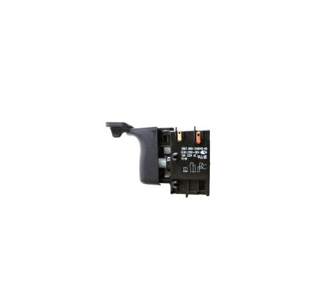Black & Decker 616849-00 Διακόπτης 2