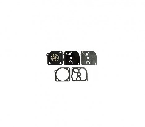 Zama GND-35 Gasket and Diaphragm Kit 1