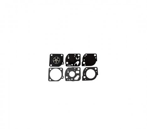 Zama GND-49 Gasket and Diaphragm Kit 1
