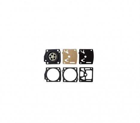 Zama GND-24 Σετ Μεμβράνες 1