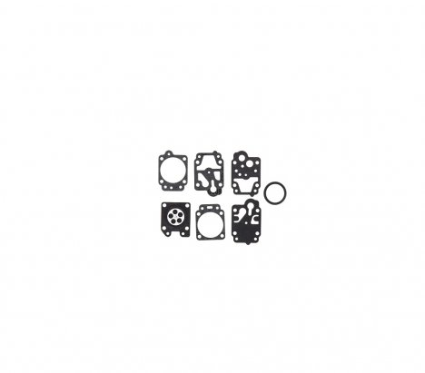 Walbro D20-WYJ Gasket and Diaphragm Kit 1