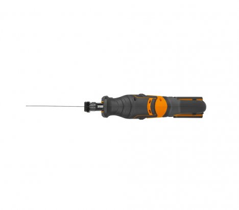 Worx WX500 Cordless Reciprocating Saw 20V 6