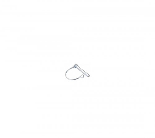 Loncin 661560001-0001 Clip pin D8X45 2