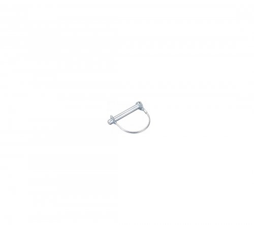 Loncin 661560001-0001 Clip pin D8X45 1