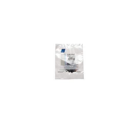 Walbro D20-WAT Gasket and Diaphragm Kit 2