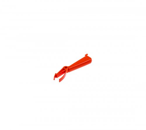 Husqvarna 502199401 Throttle lockout 1