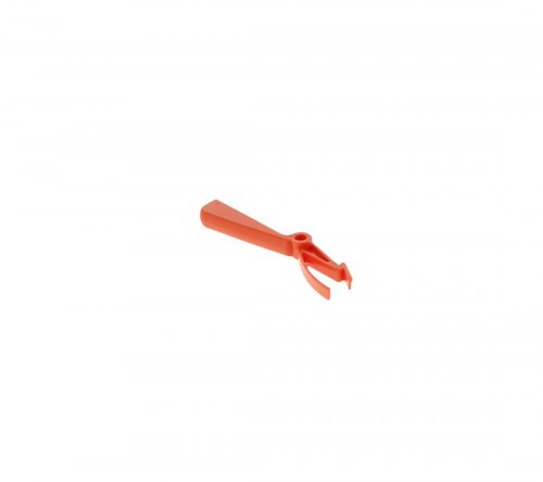 Husqvarna 502199401 Throttle lockout 2