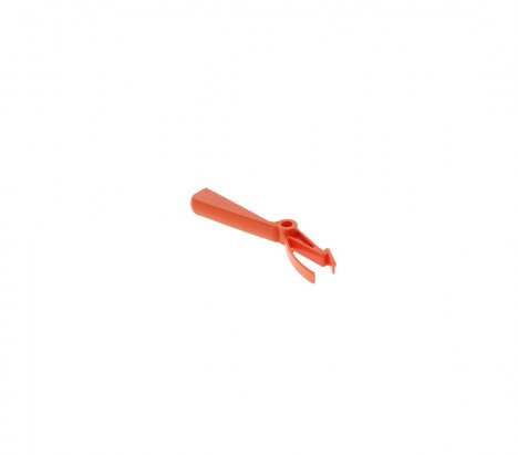 Husqvarna 502199401 Throttle lockout 2