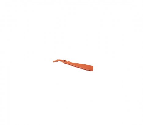 Stihl 4128 182 0800 Throttle lockout 1