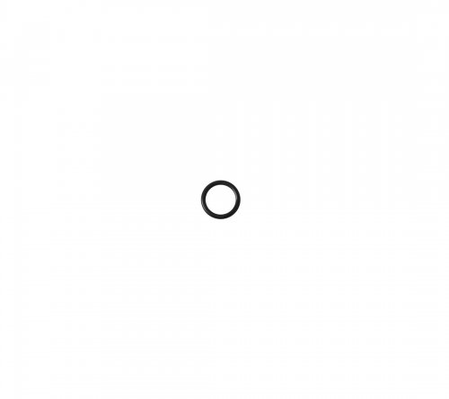 Black & Decker 90553505 Λαστιχάκι O-Ring 1