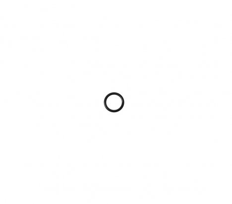 Black & Decker 90553505 Λαστιχάκι O-Ring 1