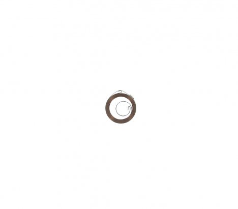 Husqvarna 521 63 74-01 Starter Spring 1