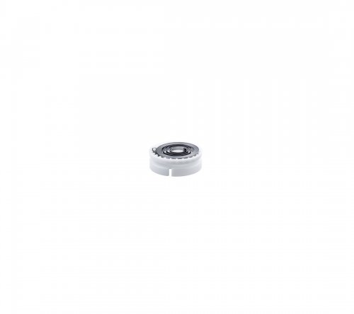 Husqvarna 544 10 24-01 Σετ τροχαλίας εκκίνησης με ελατήριο 1