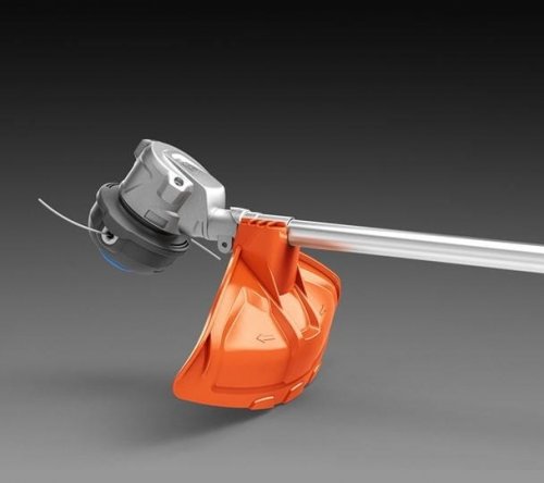 Husqvarna 520iRX Cordless Brushcutter 36V 8