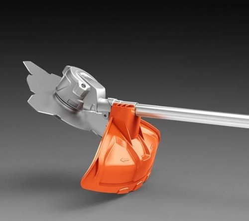 Husqvarna 520iRX Cordless Brushcutter 36V 7