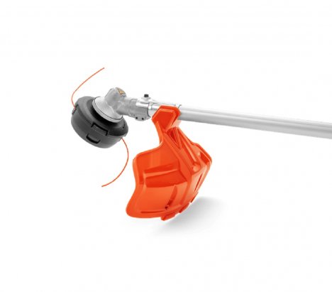 Husqvarna 535iRX Cordless Brush Cutter 36V 4