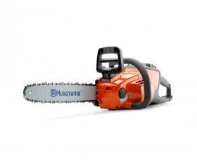 Husqvarna 120i Kit Αλυσοπρίονο μπαταρίας 30cm 36V