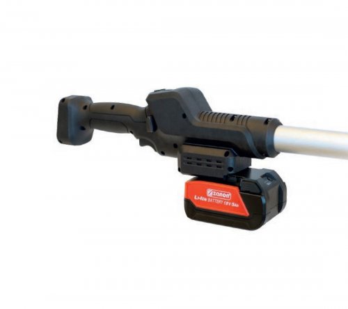 Zanon ZP 190LA Cordless pole saw 20cm 21V 2