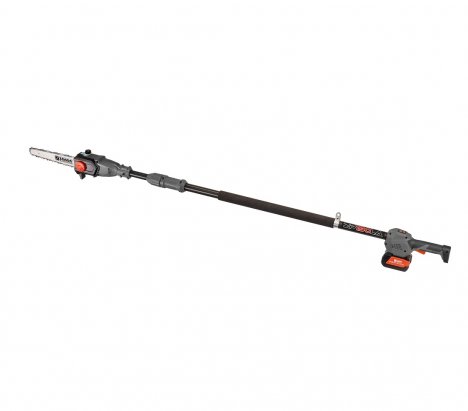 Zanon ZP 190LA Cordless pole saw 20cm 21V 1