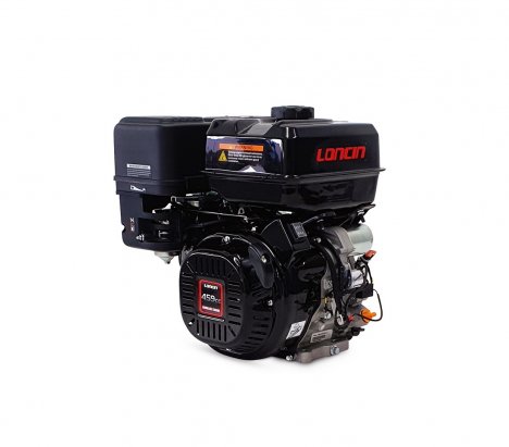 LONCIN LC192FD/U Κινητήρας Βενζίνης με Σφήνα 2
