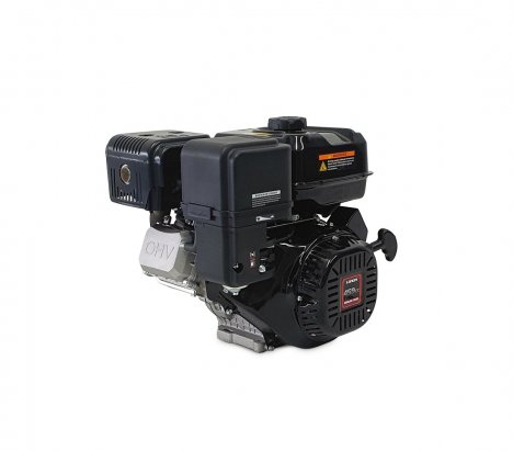 LONCIN LC192FD/U Κινητήρας Βενζίνης με Σφήνα 3